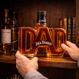 Karafka do Whisky - Edycja dla Taty