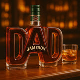 Karafka do Whisky - Edycja dla Taty