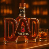 Karafka do Whisky - Edycja dla Taty