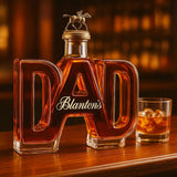 Karafka do Whisky - Edycja dla Taty