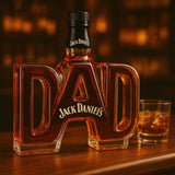 Karafka do Whisky - Edycja dla Taty