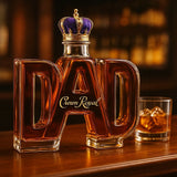 Karafka do Whisky - Edycja dla Taty