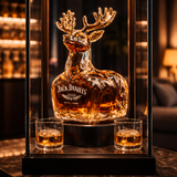 Karafka do Whisky - Wydanie Reno