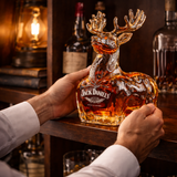 Karafka do Whisky - Wydanie Reno