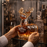 Karafka do Whisky - Wydanie Reno