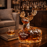 Karafka do Whisky - Wydanie Reno