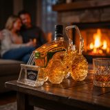 Karafka do Whisky - Wydanie Traktor