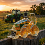 Karafka do Whisky - Wydanie Traktor