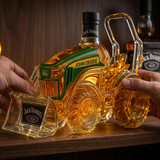 Karafka do Whisky - Wydanie Traktor