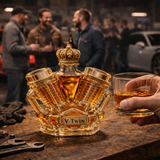 Karafka do Whisky - Wydanie V8