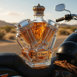 Karafka do Whisky - Wydanie V8