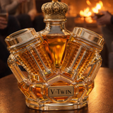 Karafka do Whisky - Wydanie V8