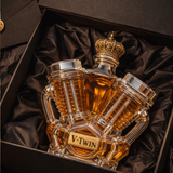 Karafka do Whisky - Wydanie V8