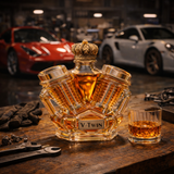 Karafka do Whisky - Wydanie V8