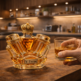 Karafka do Whisky - Wydanie V8
