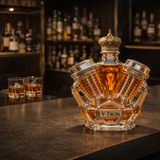 Karafka do Whisky - Wydanie V8