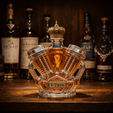 Karafka do Whisky - Wydanie V8