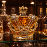 Karafka do Whisky - Wydanie V8