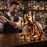Karafka do Whisky - Wydanie Żółwia