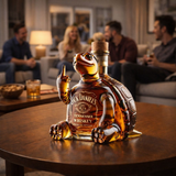Karafka do Whisky - Wydanie Żółwia
