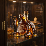 Karafka do Whisky - Wydanie Żółwia