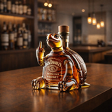 Karafka do Whisky - Wydanie Żółwia