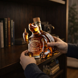 Karafka do Whisky - Wydanie Żółwia