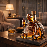Karafka do Whisky - Wydanie Żółwia