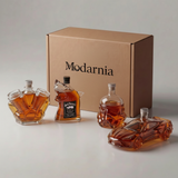 Karafka do Whisky - Edycja Tygrys