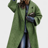 Katrine - Oversize Kurtka