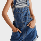 Nanna - Vintage Denim