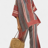 Matilde - Zestaw Oversize