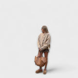 Cécile - Vintage Torba na ramię