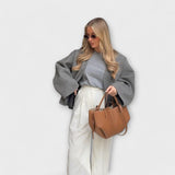 Cécile - Vintage Torba na ramię
