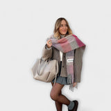 Cécile - Vintage Torba na ramię