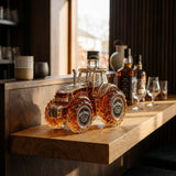 Karafka do Whisky - Edycja Specjalna Traktor