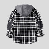 Wrangler - Kurtka Sherpa