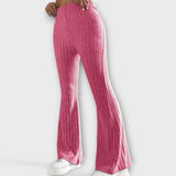 Jennifer - Eleganckie spodnie